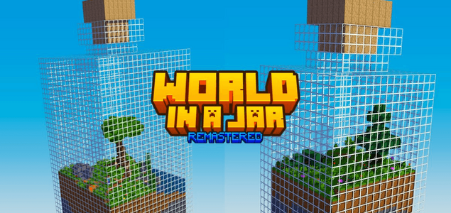 Мир в банке