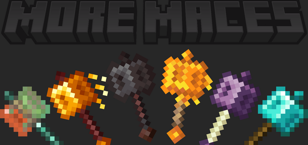 Ещё больше булав