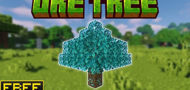 Рудное дерево