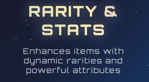 Редкость и статистика