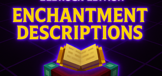 Описание чар