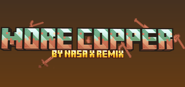 Больше меди