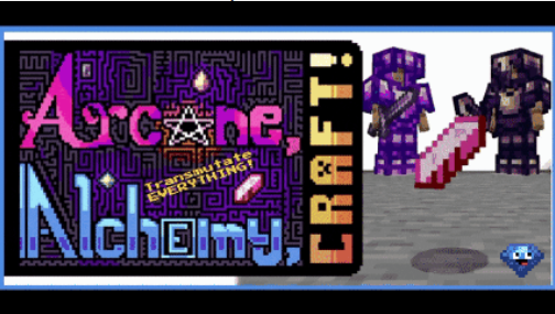 Тайны, алхимия, ремесло!