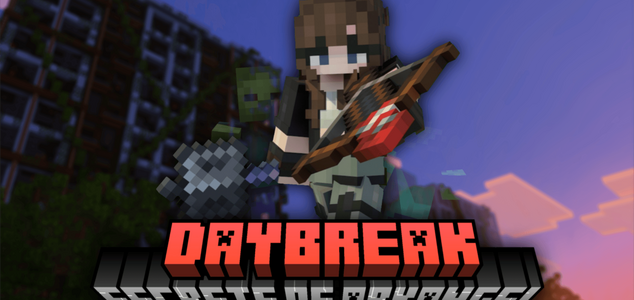 Рассвет: Тайны Архангела