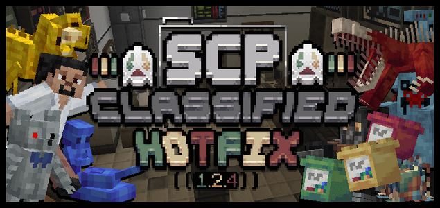 SCP: Классификация