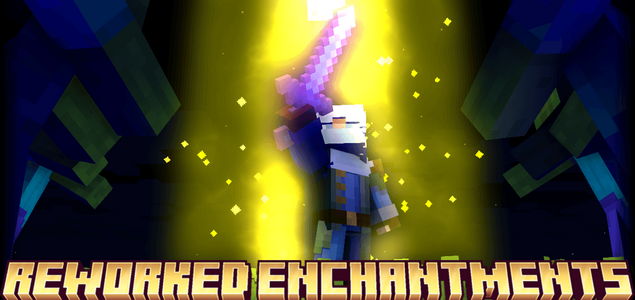 Переработанные Чары