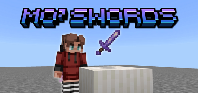 Больше мечей