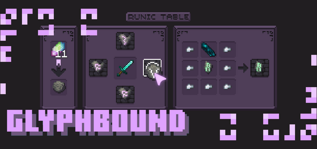 Древние руны