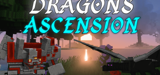 Вознесение драконов