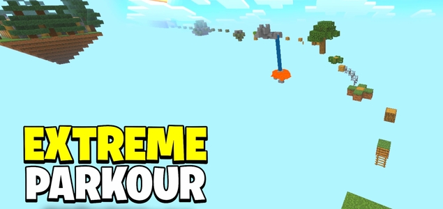 Экстремальный паркур для профессионалов