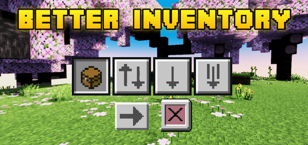 Лучший инвентарь