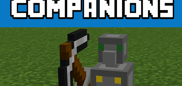 Автоматические компаньоны