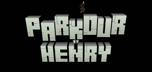 Паркур Генри