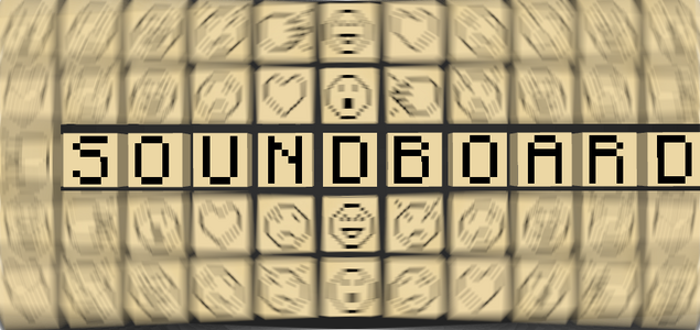 Саундборд