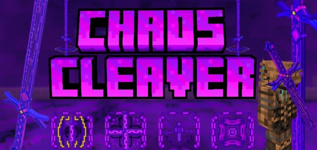 Хаос Кливер