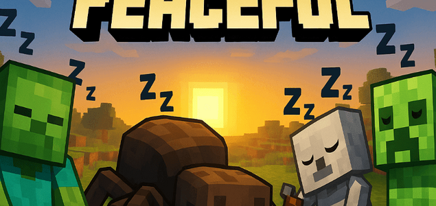 Почти мирный