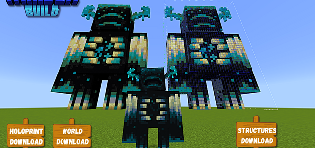 Гигантский хранитель