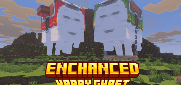 Усиленные счастливые гасты