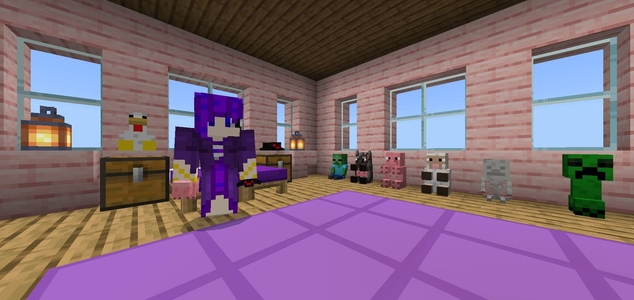 Плюшевые игрушки Лекси