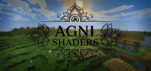 Agni Shader