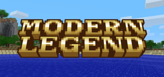 Современная Легенда