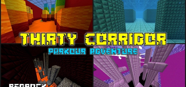 Тридцатый Коридор