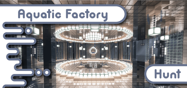 Охота на Водной Фабрике