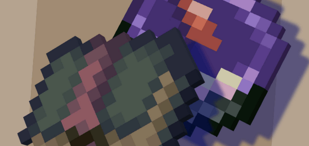 Биомный компас