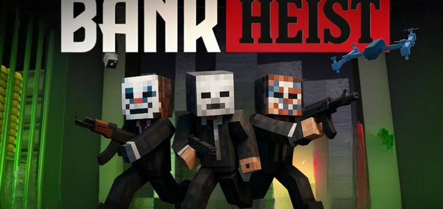 Ограбление банка