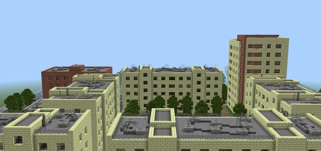 Питерский Двор 1.21.130