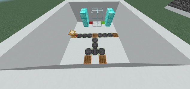 Алмазный рубеж