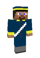 Соладт силезского полка