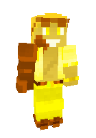 блондин киборг