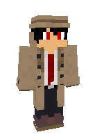 Detective Robert