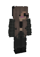 Тёмный зайчик