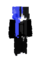 Ночная девушка