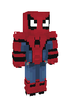 Spider man