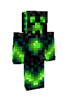 EmeraldCreeper