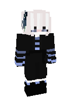 Милая модная девушка