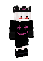 Злая королева тьмы