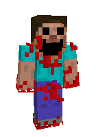 Кровавый стив