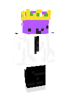 Фиолетовый скин 2.0