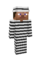 Steve the jailer