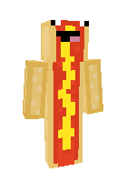 hot dog noob ha-ha-ha