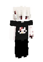 Милый парень вампир