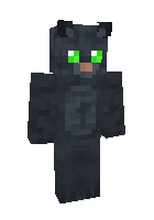 Чорний кот