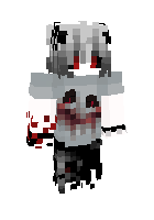 Кошмарная девушка