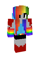 Rainbow Dash MLP