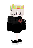 Королева милашка >:3