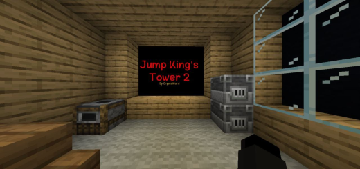 Королевская башня прыжков 2